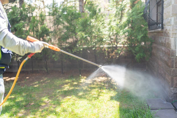 Pest Control for Warehouses in Julesburg, CO